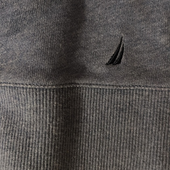 NAUTICA CREWNECK SWEATER - Picture 4 of 5